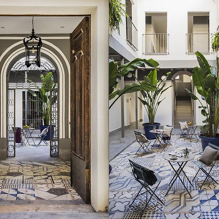 Matahacas Pool & Luxury Lägenhet Sevilla Exteriör bild