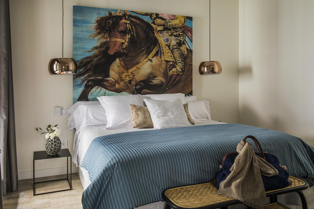 Matahacas Pool & Luxury Lägenhet Sevilla Exteriör bild
